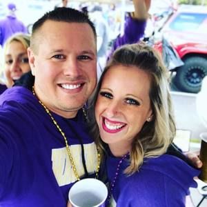 Meet your Posher, Kristy